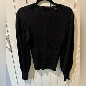Only Knit Crewneck